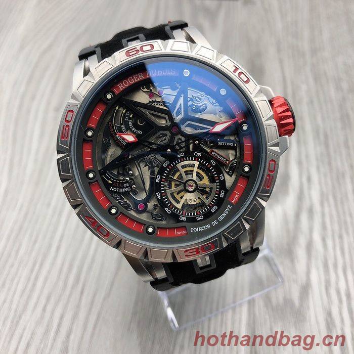 Roger Dubuis Watch RDW00001 Roger Dubuis Watch RDW00001
